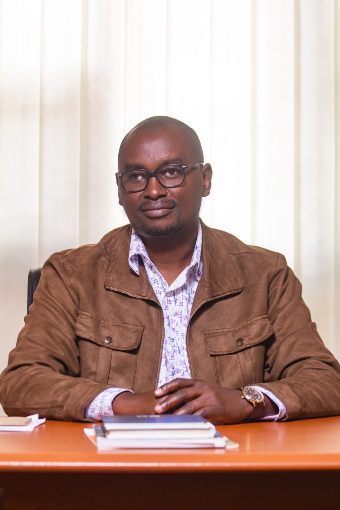 Amani Mhinda