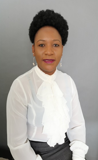 Pamela Towela Sambo