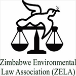 Logo for the Zimbabwe Environmental Law Association