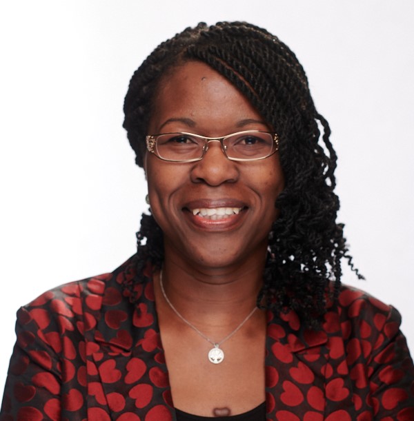 Agatha-Siwale-Mulenga